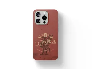 Liverpool Premium Smart Phone Covers Durable Quality Style